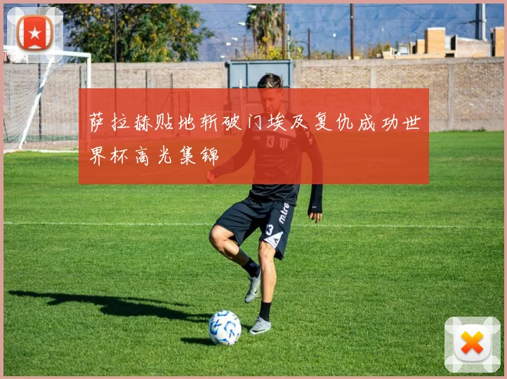 萨拉赫贴地斩破门埃及复仇成功世界杯高光集锦