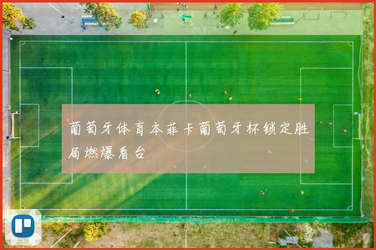 葡萄牙体育本菲卡葡萄牙杯锁定胜局燃爆看台