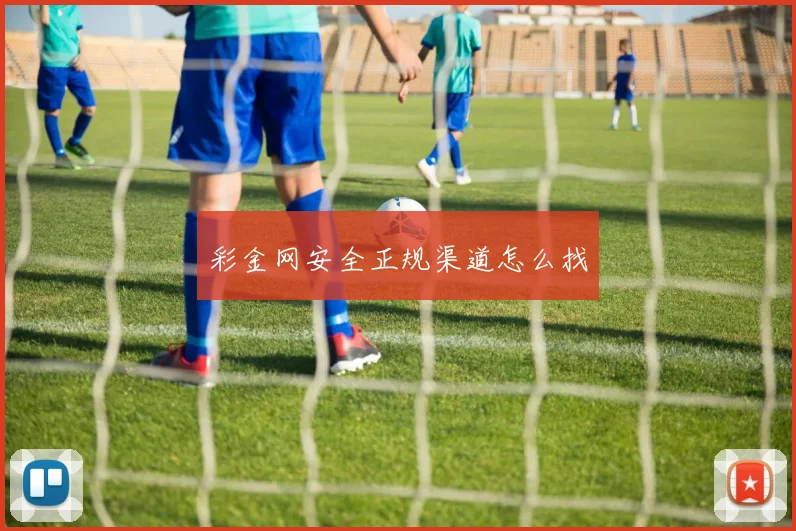 彩金网安全正规渠道怎么找